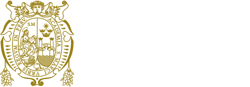 Facultad de Ciencias Sociales