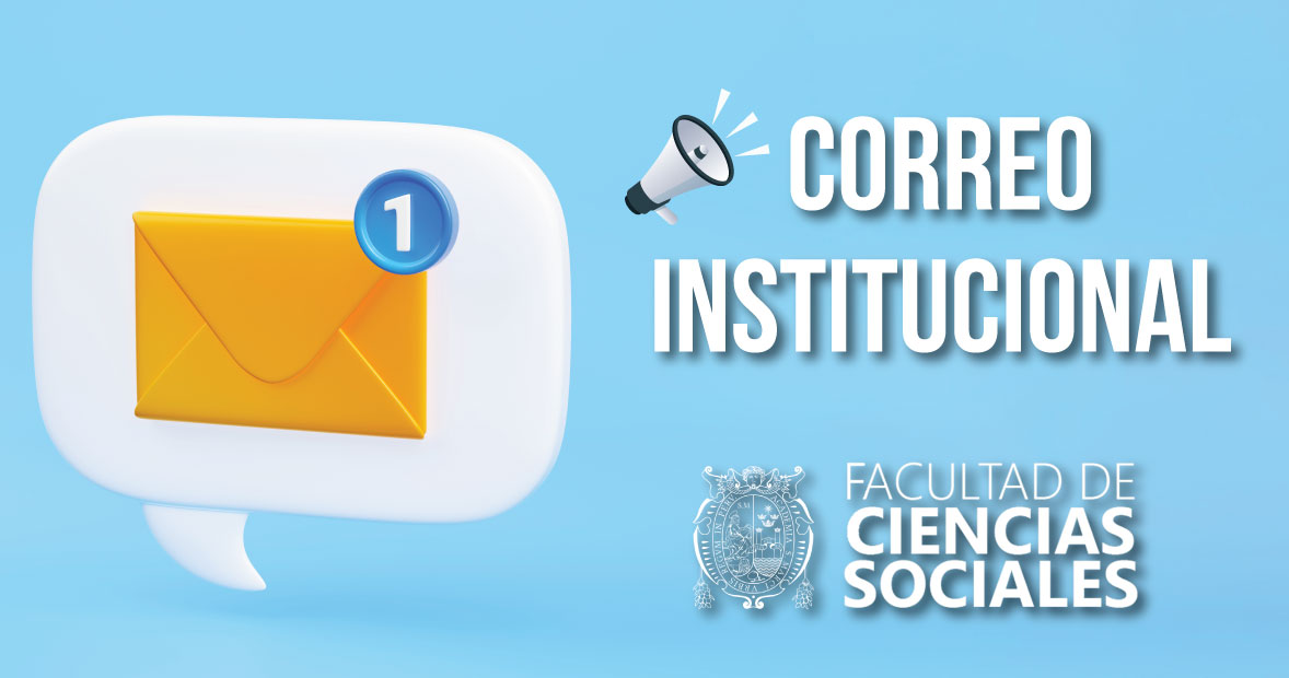 correo institucional