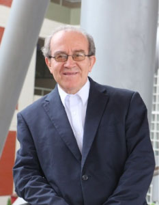 RIOS BURGA, Jaime Rodolfo