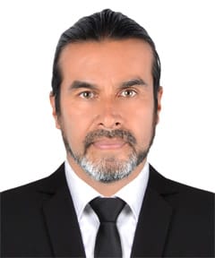 Diaz Aparicio Ademar