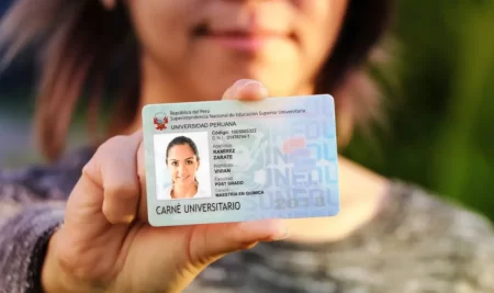 COMUNICADO: Ampliación del trámite de Carné Universitario 2026 (Solo modalidad virtual)